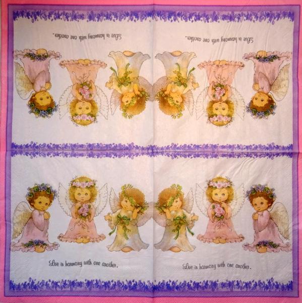 151 Angel - 2-ply